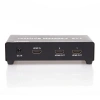 Vcom Dd412a 1-2 Port 1.4v 1080p Metal Hdmi Splitter