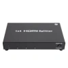 Vcom Dd414a 1-4 Port 1.4v 1080p Metal Hdmi Splitter