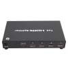 Vcom Dd414a 1-4 Port 1.4v 1080p Metal Hdmi Splitter