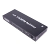 Vcom Dd418a 1-8 Port 1.4v 3d Metal Hdmi Splitter