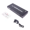 Vcom Dd418a 1-8 Port 1.4v 3d Metal Hdmi Splitter