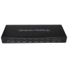 Vcom Dd448 1-8 Port 1.4v 4k@30hz Metal Hdmi Splitter
