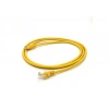Vcom Np611b-y-5.0 Cat6 5.0mt Sarı Utp Patch Kablo