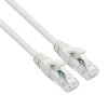Vcom Np612b-1.0 Cat6 1.0mt Gri Utp Patch Kablo