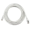 Vcom Np612b-1.0 Cat6 1.0mt Gri Utp Patch Kablo