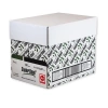 Vege Fotokopi Kağıdı Copier Bond 1 Koli 2500 lü A4 80 GR