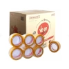 Vege Koli Bandı 45X100 Şeffaf Fil 1 Adet