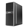 VENTO TA-K62 Mid Tower, 750W 80+ Siyah, ATX Kurumsal KASA