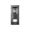 VENTO TA-K62 Mid Tower, 750W 80+ Siyah, ATX Kurumsal KASA
