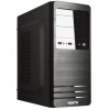 VENTO VS114F Mid Tower, Peak 350W Siyah, ATX Kurumsal KASA