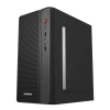 VENTO VS118S Mid Tower, 300W Siyah, ATX Kurumsal KASA
