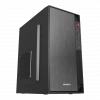 Vento Vs119s Mid Tower, Peak 400w Siyah, Atx Kurumsal Kasa