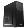 VENTO VS120S Mid Tower, 350W Siyah, ATX Kurumsal KASA