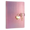 Victoria S Journals Hush Hush Klt Defter 160 Yp.çizg. 124-1106