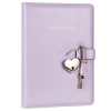 Victoria S Journals Hush Hush Klt Pst Df 160 Yp.çizg.