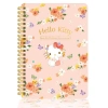 Victorias Journals Hello Kitty Journal 524-1893