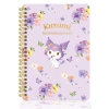 Victorias Journals Kuromi Journal 524-1895