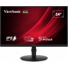 Viewsonic 23.8¨ Workpro Vg2408a-mhd 5ms 100hz 1920x1080 Fhd Pivot Monitör (outlet)