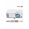 Viewsonic Pa700x Dlp Xga(1024x768) 4500al 2xhdmı 1xvga 12.500:1  Hoparlör Projeksiyon