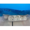 Vira 3lü 5mt Topraklı Priz