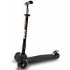 Voit Scooter 218 Siyah 3 Tekerlekli Işıklı Çocuk 8voy218/052