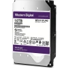 Wd 10tb Purple 7200rpm 256mb 7-24 3.5 Wd101purz Pc&dvr Harddisk (ithalat)