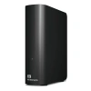 Wd 24tb Elements 3.5 Wdbwlg0240hbk-eesn Siyah Harici Disk