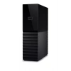 Wd 24tb Mybook 3.5 Wdbbgb0240hbk-eesn Usb 3.2 Siyah Harici Disk