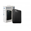 Wd 2tb 2.5 Usb3.0 Wdbu6y0020bbk Elements Siyah Harici Harddisk