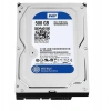 Wd 500gb Caviar Blue Wd5000aakx Sata 3.0 7200 Rpm 3.5 Harddisk