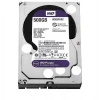 Wd 500gb Purple Wd05purz 3.5 5400 Rpm Sata 3 Harddisk