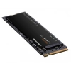 WD Black SN770, WDS500G3X0E, 500GB, 5000/4000, Gen4, NVMe PCIe M.2 2280, SSD