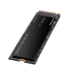 WD Black SN770, WDS500G3X0E, 500GB, 5000/4000, Gen4, NVMe PCIe M.2 2280, SSD