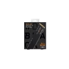 WD Black SN850X, WDS400T2X0E, 4TB, 7300/6600, Gen4, NVMe PCIe M.2 2280,  SSD