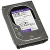 Wd Purple Wd102purp 3,5" 10tb 256mb, 7200 Rpm,  7/24 Güvenlik Hdd (türkiye Distribütörü Garantili)