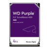 WD PURPLE, WD43PURZ, 3.5", 4TB, 256Mb, 5400 Rpm, 7/24 Güvenlik, HDD (Türkiye Distribütörü Garantili)