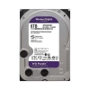 WD PURPLE, WD64PURZ, 3.5", 6TB, 256Mb, 5400 Rpm, 7/24 Güvenlik, HDD (Türkiye Distribütörü Garantili)