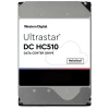 WD ULTRASTAR, HUH721008ALE604, 3,5", 8Tb, 256Mb, 7200 Rpm, 7/24 Enterprise, DATA CENTER-GÜVENLİK-NAS-SERVER, HDD (DC HC510) (0F27457) (Türkiye Distribütörü Garantili)