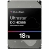 Wd Ultrastar, Wuh722018cle6l4, 3.5", 18tb, 512mb, 7200 Rpm, 7/24 Enterprise, Data Center-güvenlik-nas-server, Hdd (dc Hc555) (0b48723) (türkiye Distribütörü Garantili)