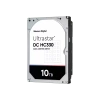 WD ULTRASTAR, WUS721010ALE6L4, 3.5", 10TB, 256Mb, 7200 Rpm, 7/24 Enterprise, DATA CENTER-GÜVENLİK-NAS-SERVER, HDD (DC HC330) (0B42266) (Türkiye Distribütörü Garantili)