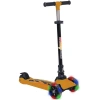Winky Scooter Turuncu Işıklı (Kutulu)