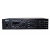 Wöller W-1120 80w 100v Mikser Amplifikatör