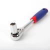 Workpro Wp202557 12 Parça 3/8’’ Cr-v Metrik Profesyonel Lokma Takımı