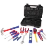 Workpro Wp209023 32 Parça Tamir/bakım Alet Seti