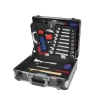Workpro Wp209100 297 Parça Cr-v Profesyonel El Aleti Tamir Seti Tamir Bakım Çantası
