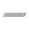 Workpro Wp212002 18mm 10’lu Maket Bıçağı Yedeği