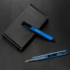 Workpro Wp212012 9mm Alüminyum Kasa Cep Askılı Maket Bıçağı (mavi)