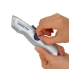 Workpro Wp213007 Alüminyum Gövde Otomatik Geri Çekilebilir Rötuş Maket Bıçağı