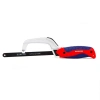 Workpro Wp215023 250mm Bı-metal Hassas Kesim Mini Kol Demir Testere