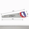 Workpro Wp215035 350mm Sk5 7 Tpı Ağır Hizmet Tipi El Testeresi